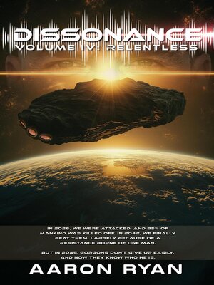 cover image of Dissonance Volume IV